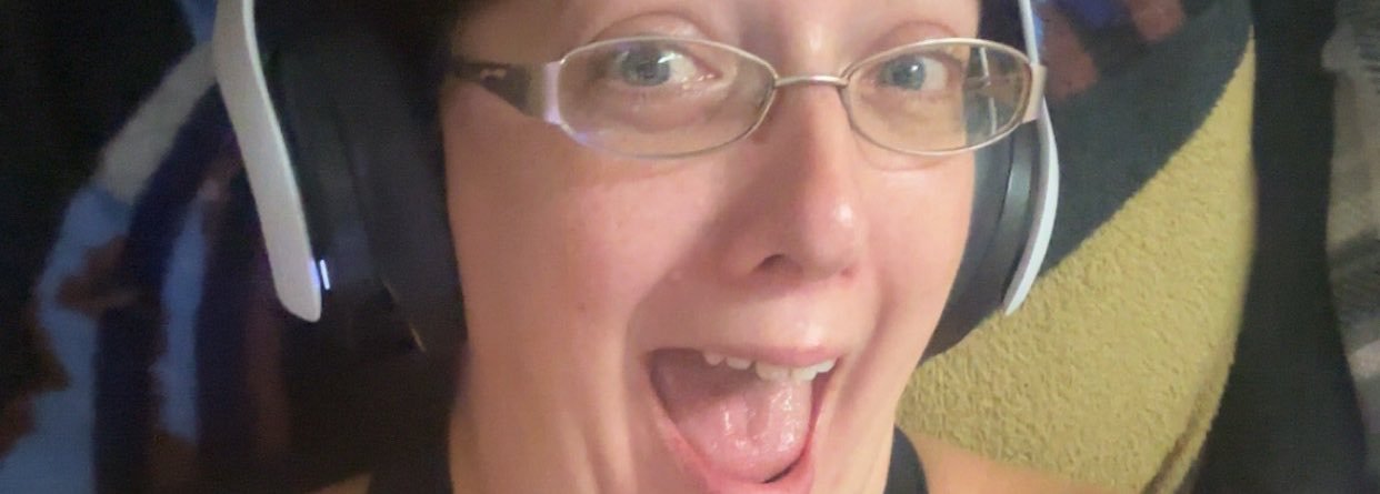 Nymphogamer420's profile banner image