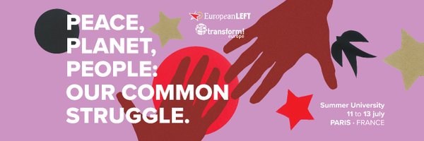 europeanleft Profile Banner