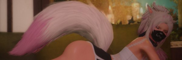 MayaM_XIV Profile Banner