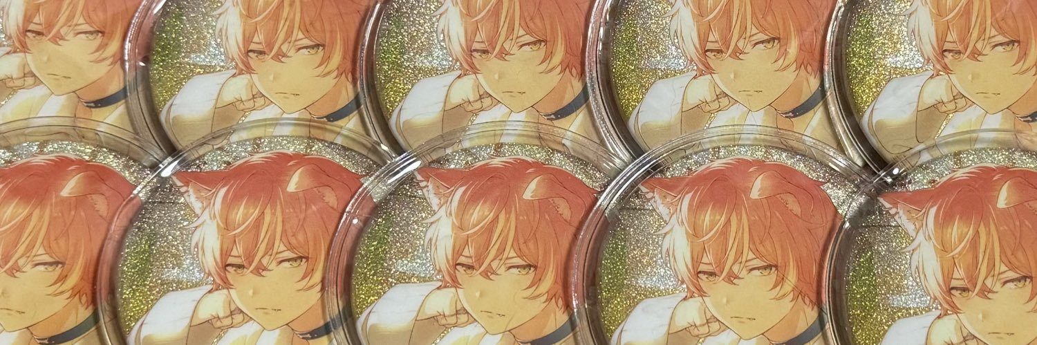 mochiipancake's profile banner image