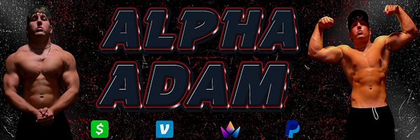 Alpha_Adam01 Profile Banner
