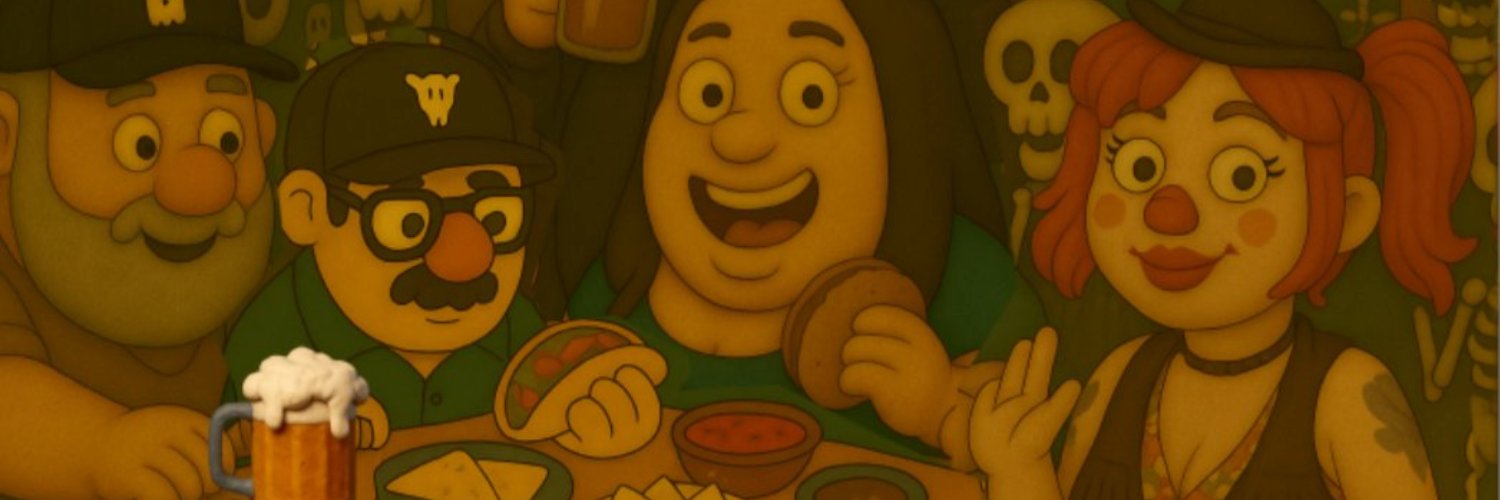 JaffeClips's profile banner image