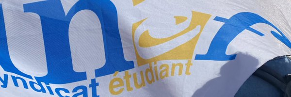 UNEF Profile Banner