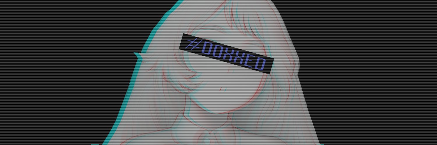 PROXYDOXXED's profile banner image