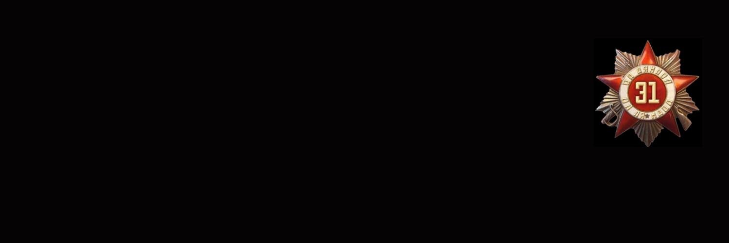 31darmada's profile banner image