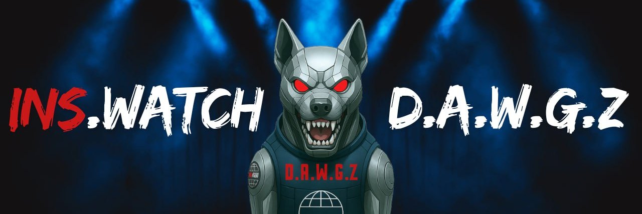 PPDAWGZ's profile banner image