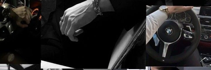 Liamy banner