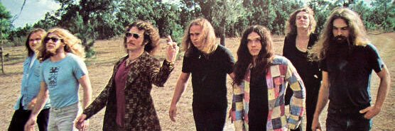 Tuco & the Man banner