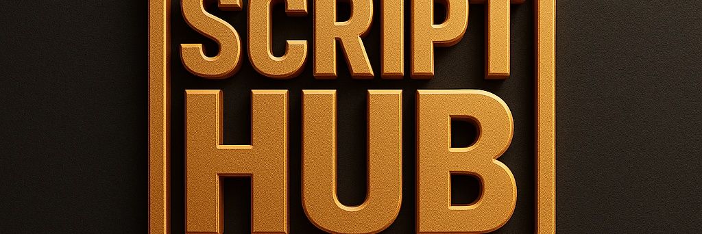 ScriptHub01's profile banner image