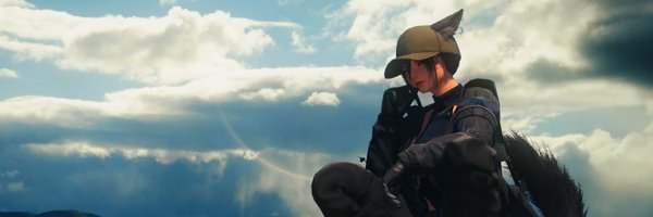 AtlusXIV Profile Banner