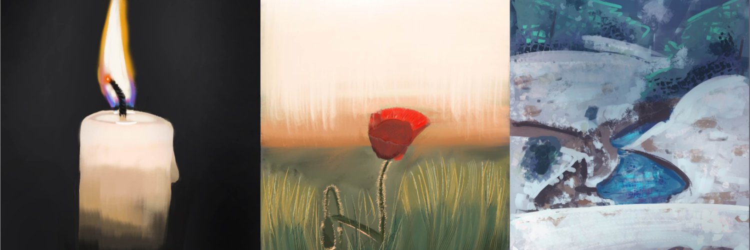Ignian's profile banner image
