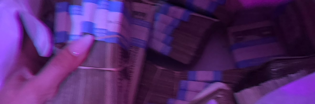 ItMeAlliee's profile banner image