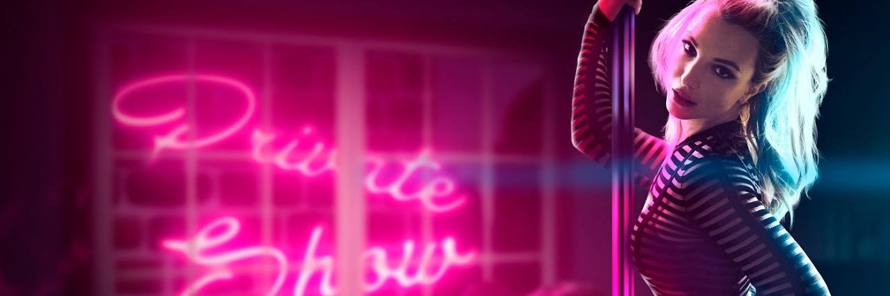 DannyNiccy95's profile banner image