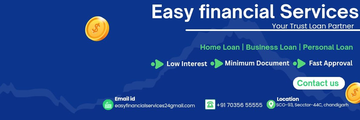 easyfinancials's profile banner image