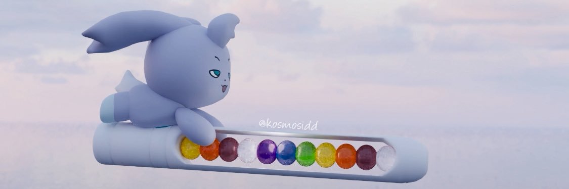 Kosmosid 🆔 banner