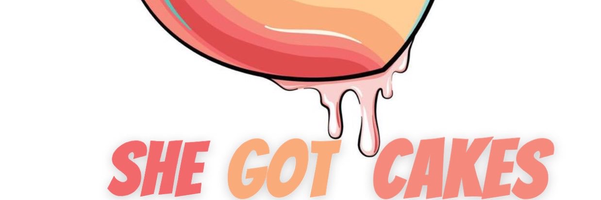 Shegotcakes3's profile banner image
