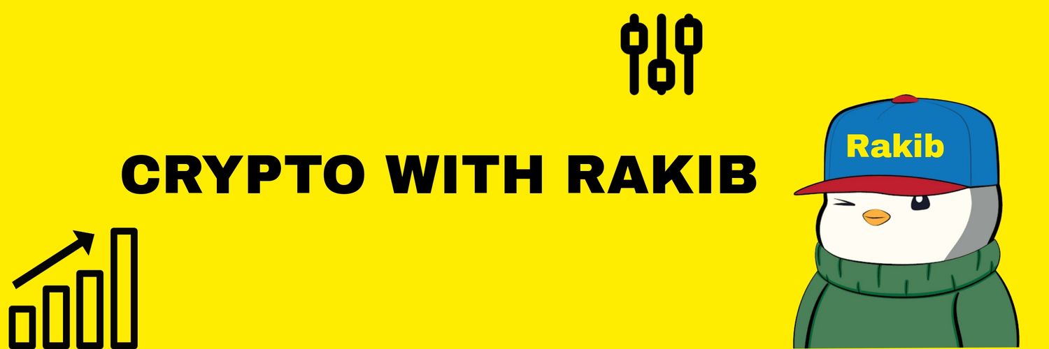 cryptoWithRakib's profile banner image