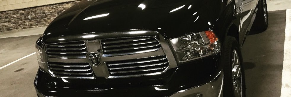 Hunter9769's profile banner image