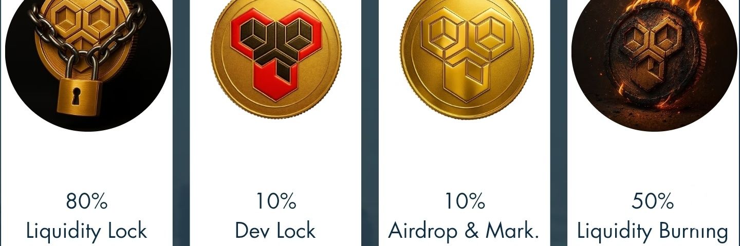TriumXcoin's profile banner image