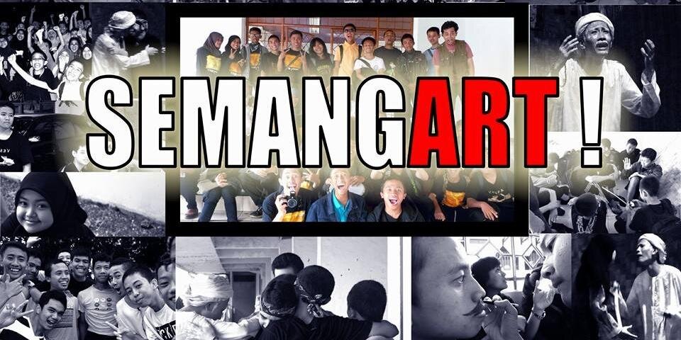 TEATER KERTAS banner