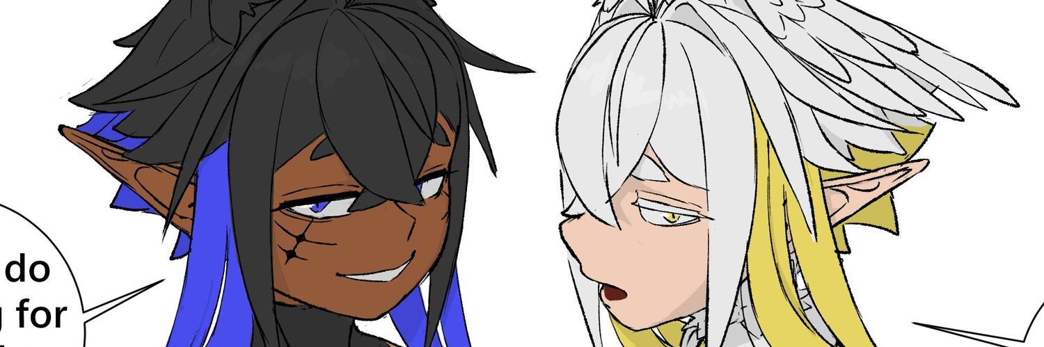 FullMoonFerro's profile banner image