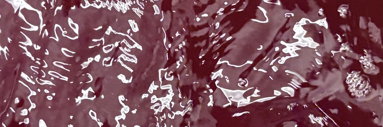 witchbaptism's profile banner image