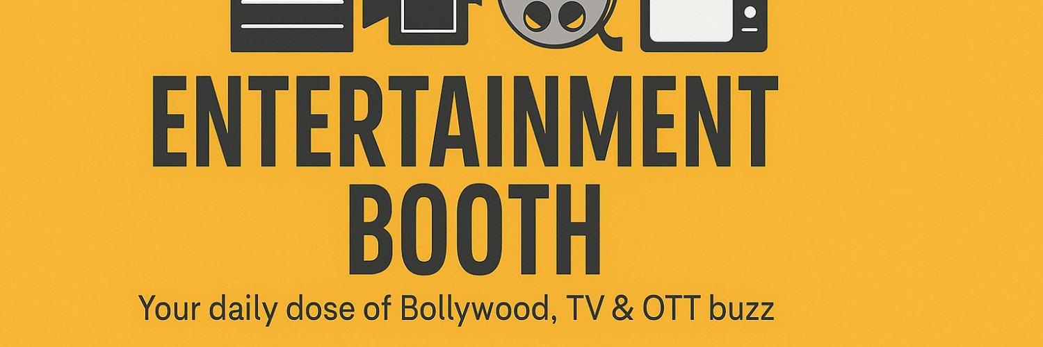 EntertainmentBooth banner