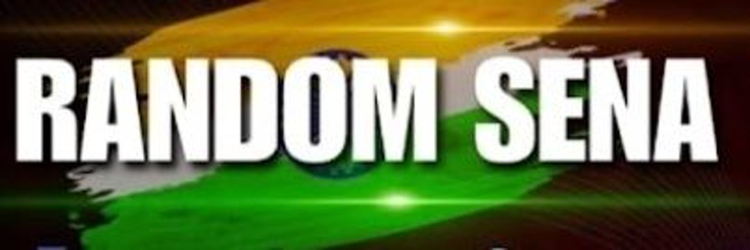 RandomsenaWorld's profile banner image