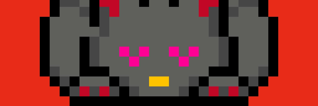 Alien banner