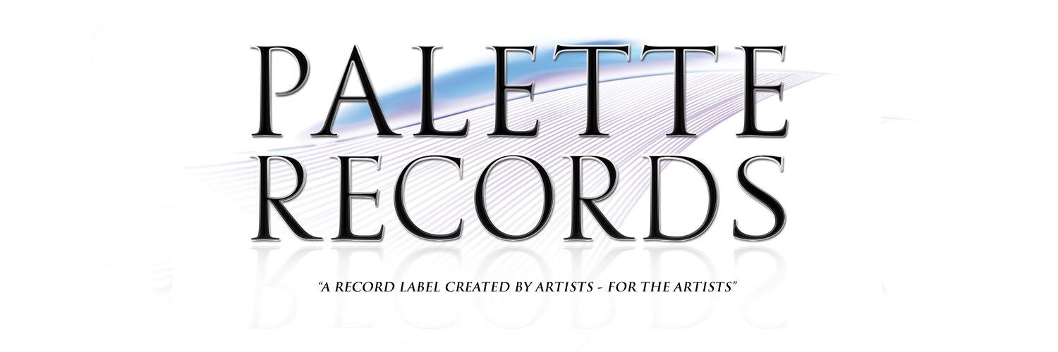 PaletteRecords's profile banner image