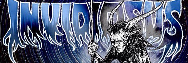 InvidiosusMN's profile banner image