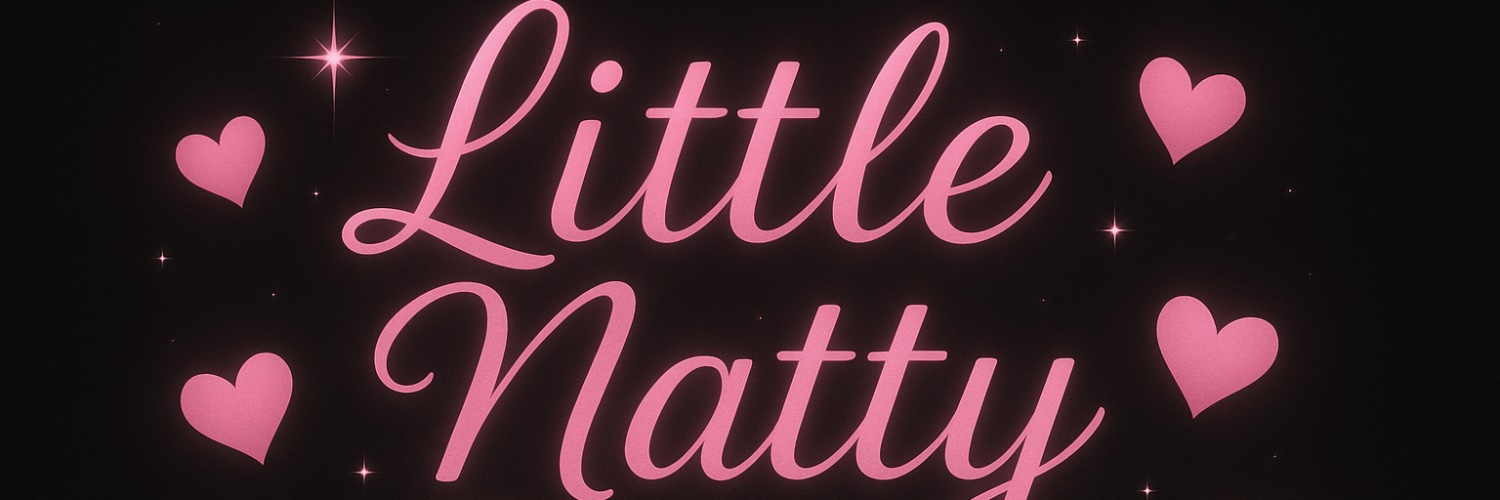 LilNattySecret's profile banner image