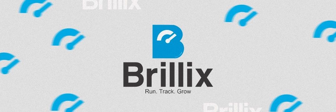 Brillix banner