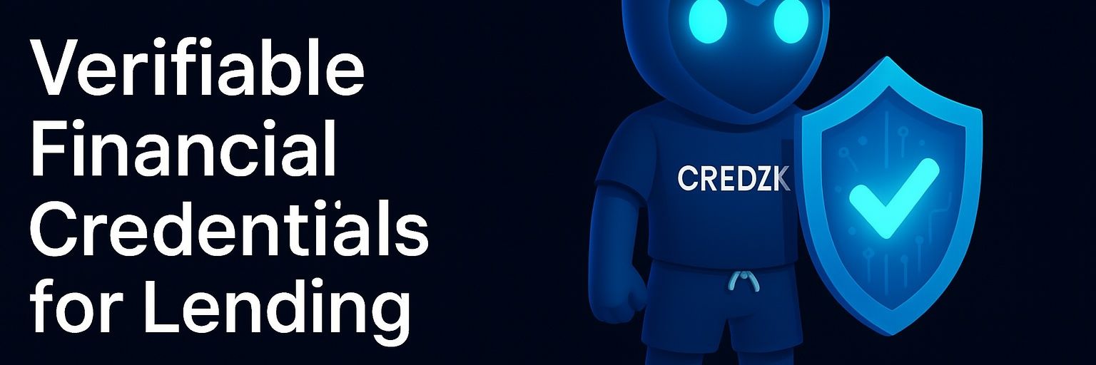CredZK's profile banner image