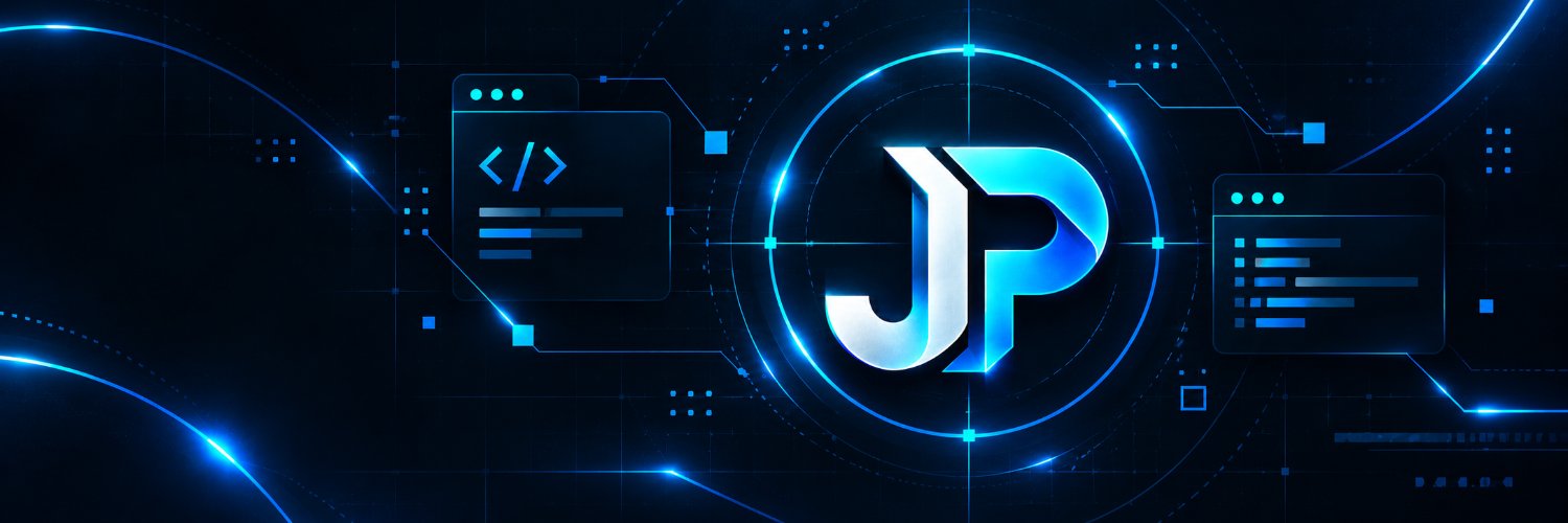 JustParky's profile banner image