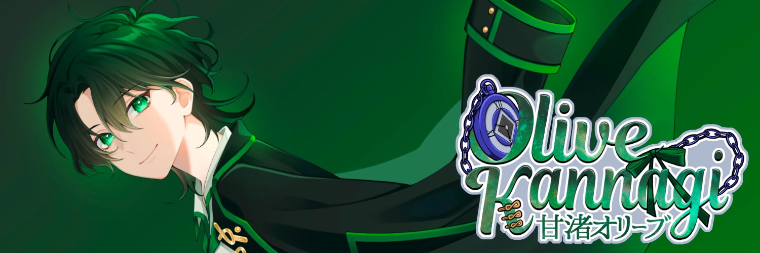 ButlerOlive's profile banner image