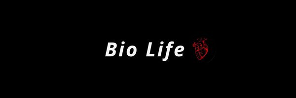 BioLifex Profile Banner