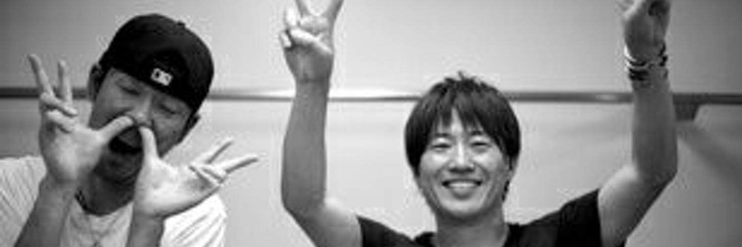 HotamaruRm's profile banner image