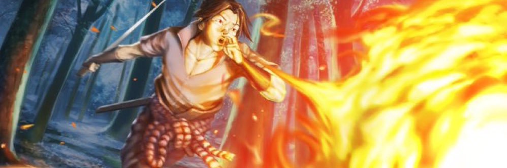 BrandonPuran's profile banner image