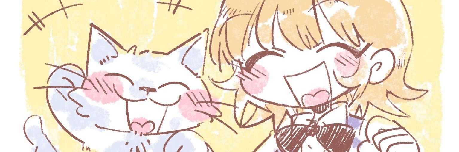 わろ坊 banner