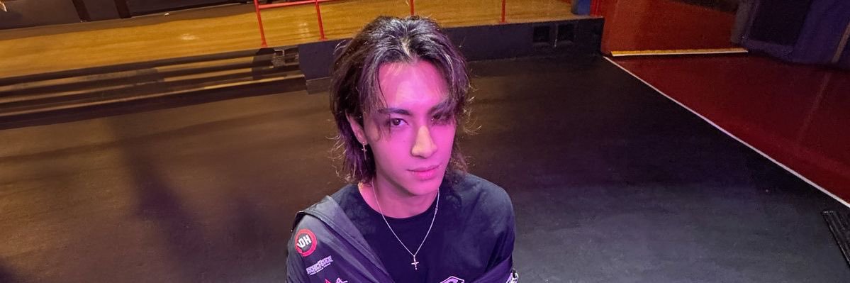 𝒎𝒊𝒚 banner