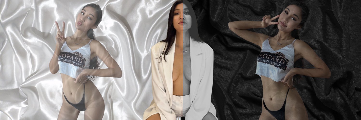 AzianPrincess_V's profile banner image