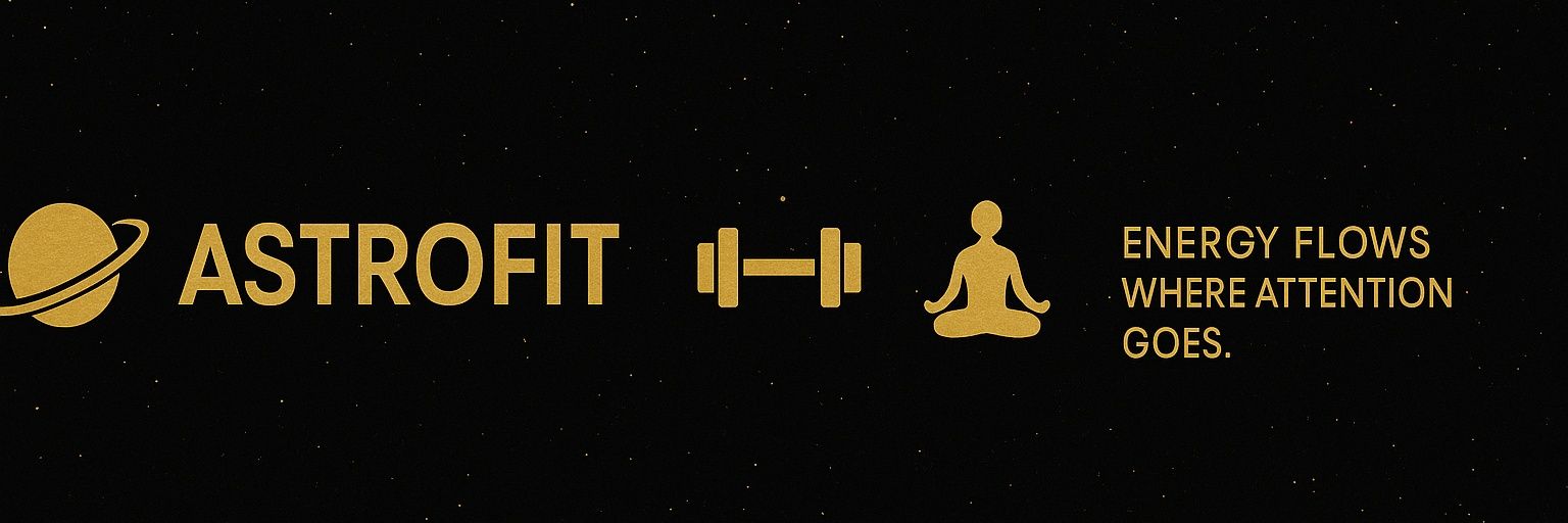 AstroFitLife's profile banner image
