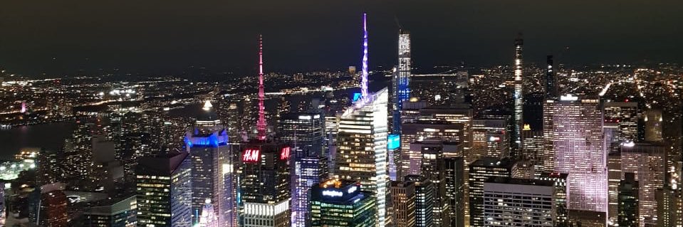 Andyluresty's profile banner image