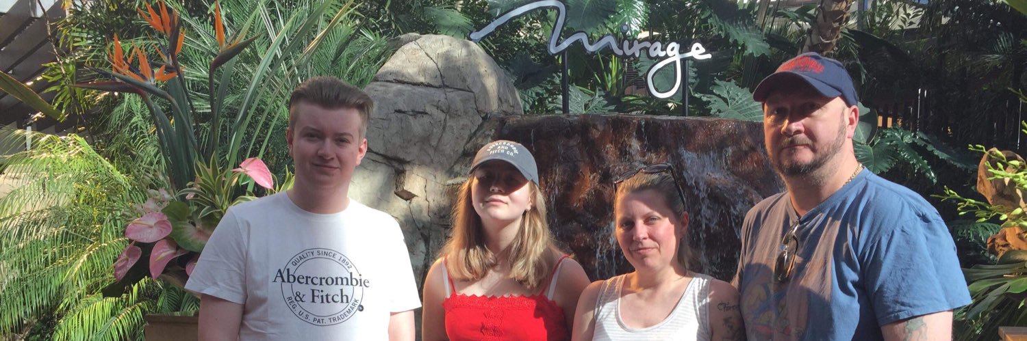 Kelvin Blackwood banner