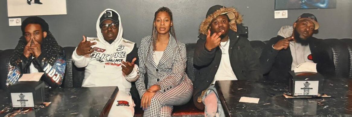 dubzway's profile banner image