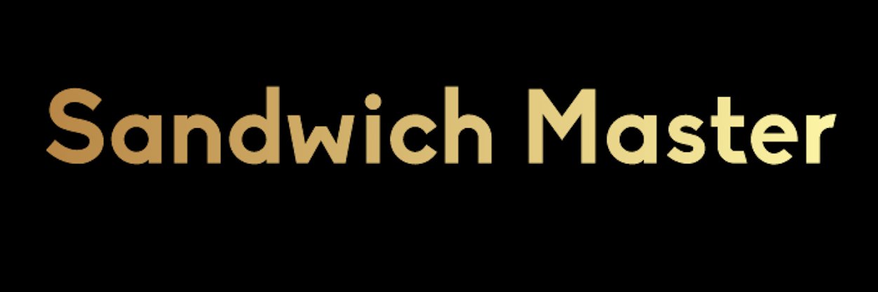 eSandwichMaster's profile banner image