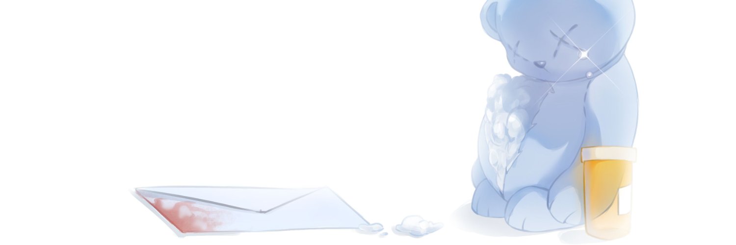 Azureletters's banner