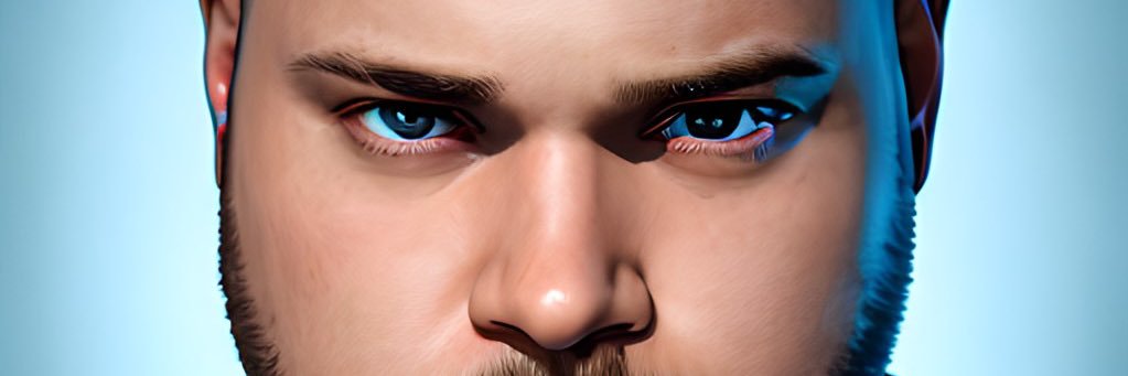 iamLeonel's profile banner image