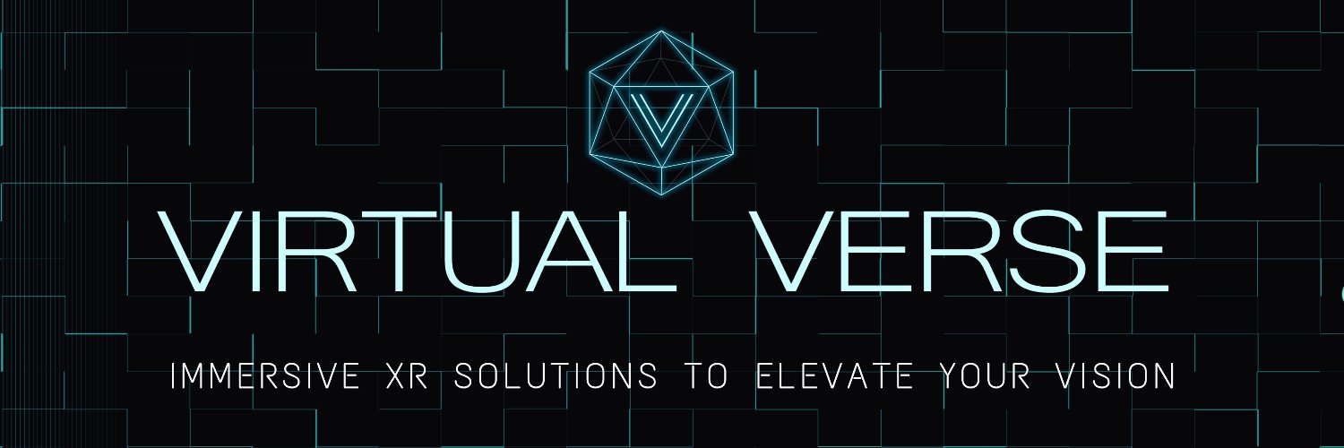 Virtual Verse Studio banner
